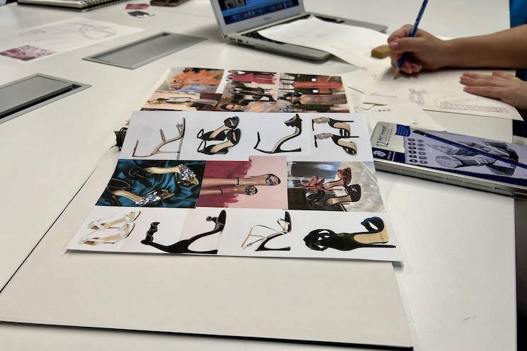 15 Project Ideas to Develop Your AP Art Portfolio - The Miami School of  Fashion & Design