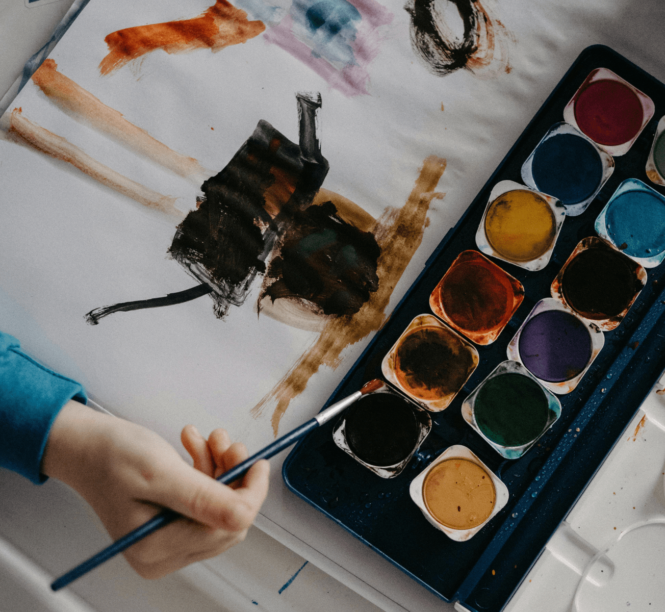 15 PROJECT IDEAS TO DEVELOP YOUR AP ART PORTFOLIO