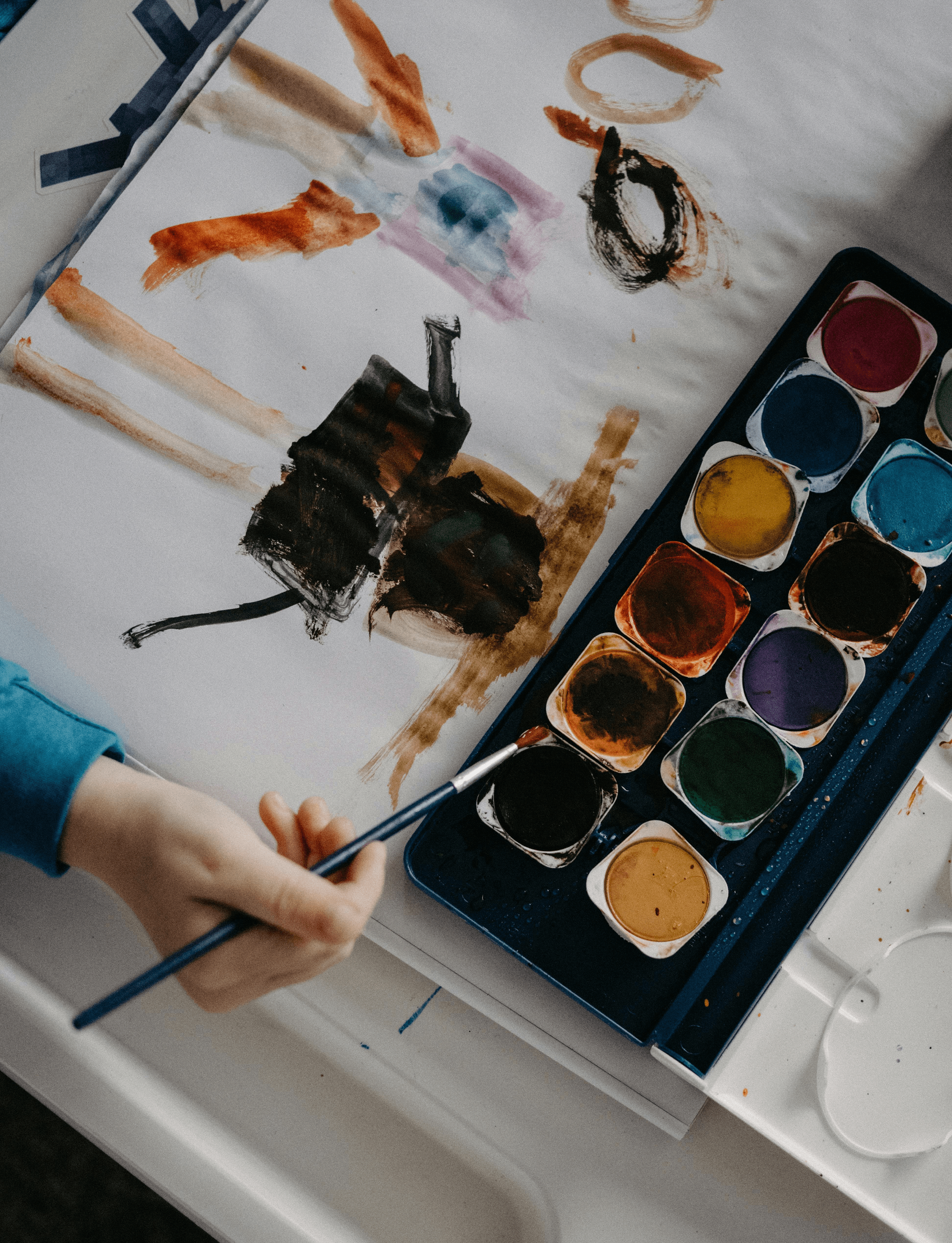 15 PROJECT IDEAS TO DEVELOP YOUR AP ART PORTFOLIO - 2