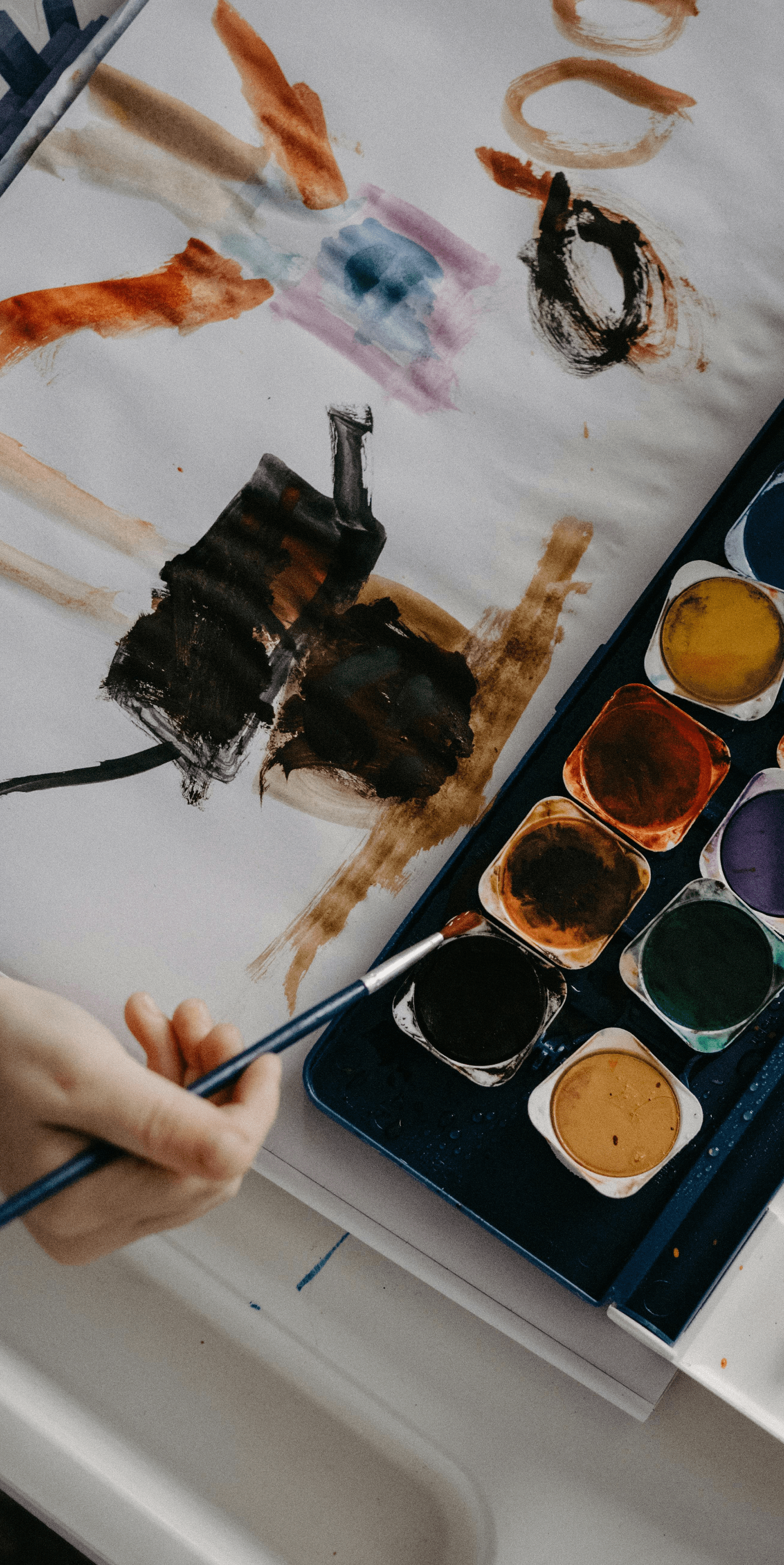 15 PROJECT IDEAS TO DEVELOP YOUR AP ART PORTFOLIO - 2